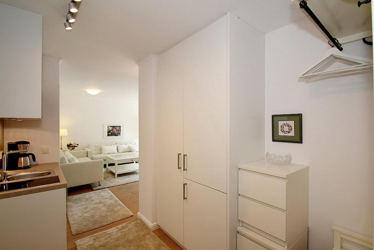 Modernes Strandhus Modernes Strandhus Appartement 109 Timmendorfer Strand Exteriör bild