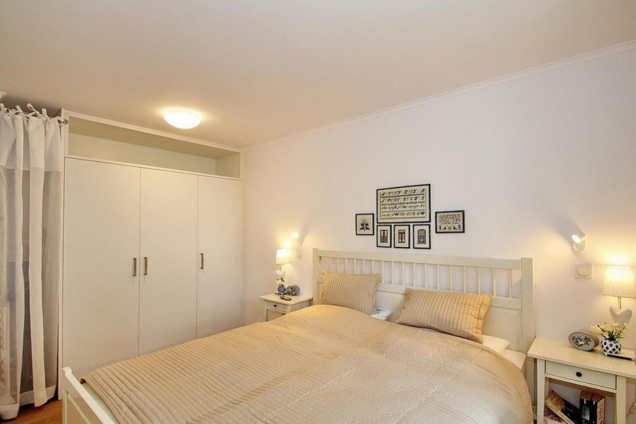 Modernes Strandhus Modernes Strandhus Appartement 109 Timmendorfer Strand Exteriör bild