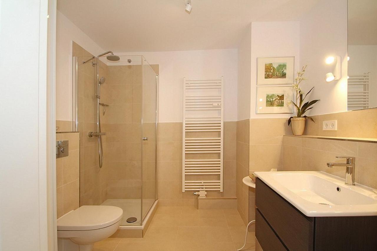 Modernes Strandhus Modernes Strandhus Appartement 109 Timmendorfer Strand Exteriör bild